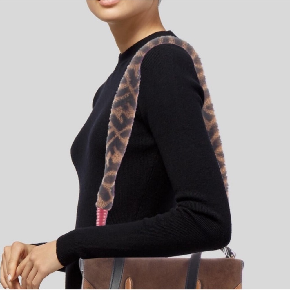 Fendi Tote - Picture 6 of 11